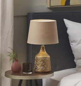 table lamp